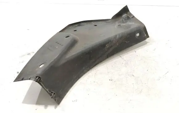 BMW 5 GT F07 Other trunk/boot trim element 7201660 52850610