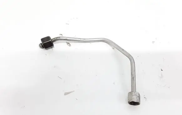 Ford Focus Fuel injector supply line/pipe NOCODE