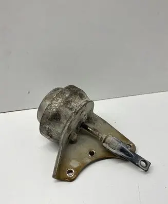 Ford Ranger Turbo charger electric actuator