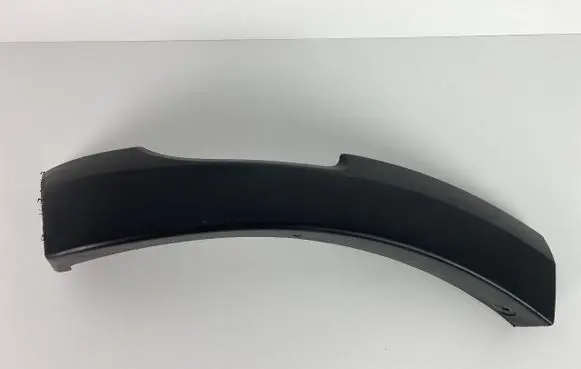 Dacia Sandero II Front bumper splitter molding 960173784R