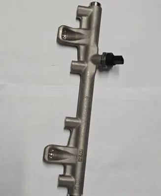 Volkswagen Golf VIII Fuel main line pipe 06N133317A