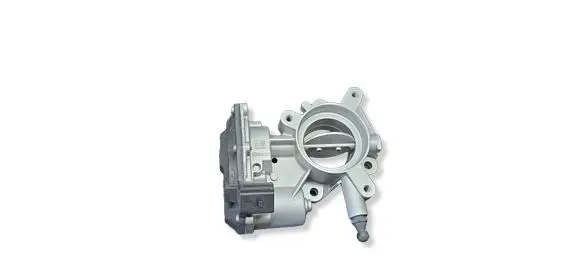 Opel Insignia A Throttle valve 55564164