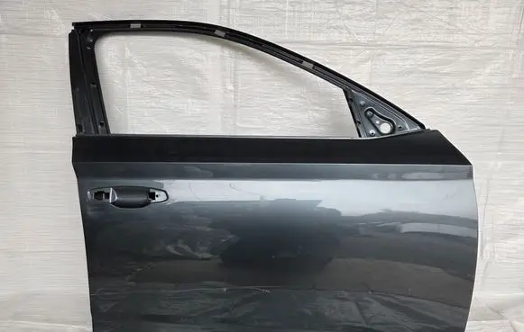 Skoda Scala Front door 657831312A