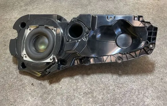 Audi A6 S6 C7 4G Front door speaker 4G0035297 3230370010 619031
