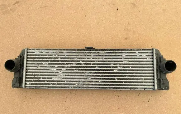 Mercedes-Benz Sprinter W906 Intercooler radiator 2E0145804A A9065010201