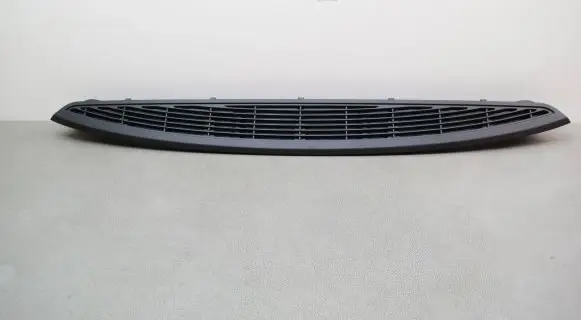 BMW 5 F10 F11 Parcel shelf grill 9116274