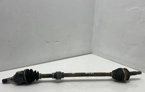 Toyota Verso-S Front driveshaft DP13R 00929711
