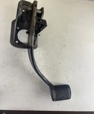 Brake pedal
