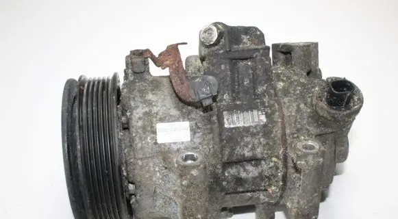 Toyota Auris 150 Air conditioning (A/C) compressor (pump) GE4472601494