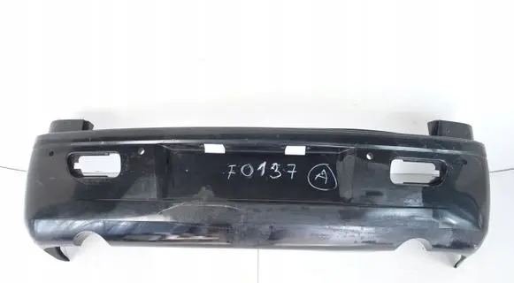 Chrysler 300 - 300C Rear bumper 04805965