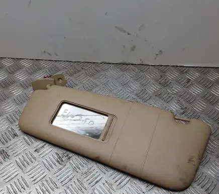 BMW 5 E60 E61 Sun visor