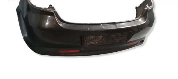 Mazda 6 Rear bumper 