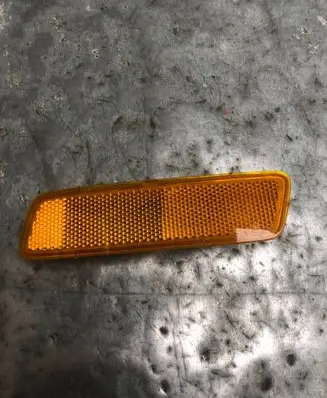 Volkswagen Golf V Front reflector 1K9945071BILI 1K9945071