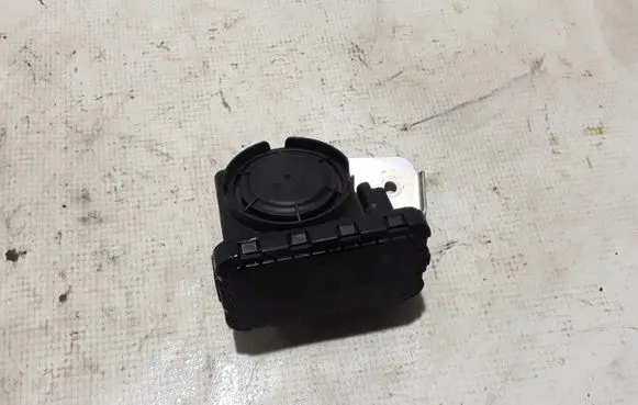 Volvo S90, V90 Alarm system siren 31419316
