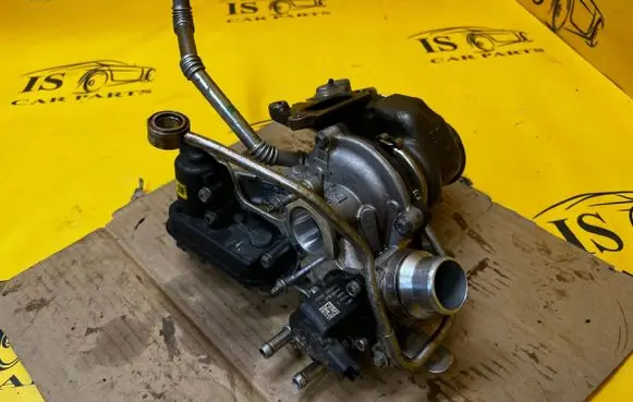 Dacia Jogger Supercharger HMLGT5886R 5886R