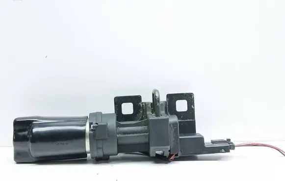 Renault Vel Satis Tailgate/trunk/boot lock/catch/latch 8200014027