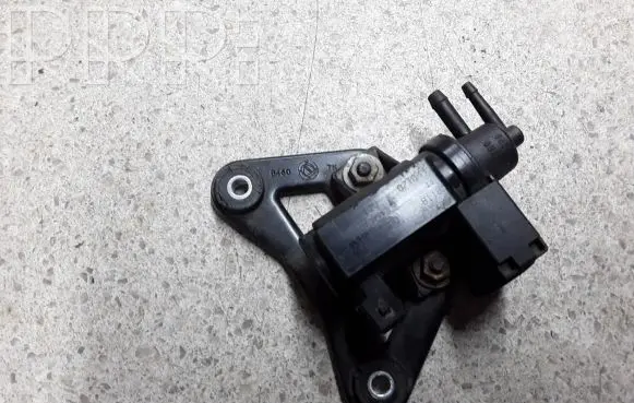 Alfa Romeo 159 Turbo solenoid valve 55203202