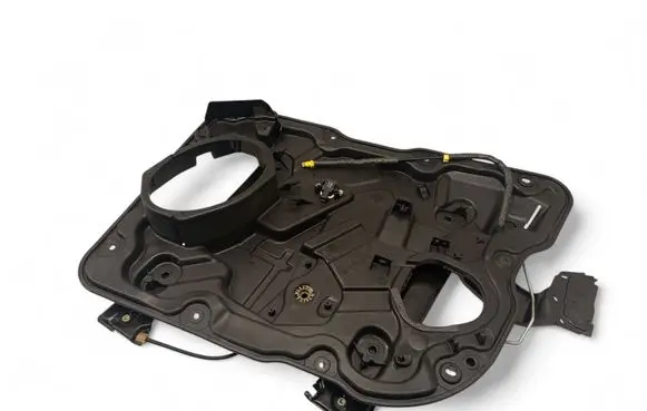 Dodge Durango III Front window lifting mechanism without motor 68231062AC