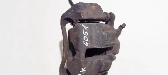Mercedes-Benz CLC CL203 Front brake caliper 288x25