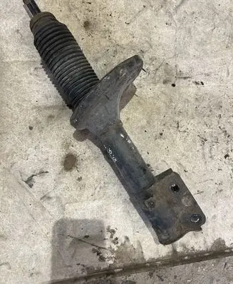Rear shock absorber/damper