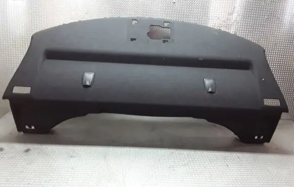 Toyota Avensis T250 Parcel shelf