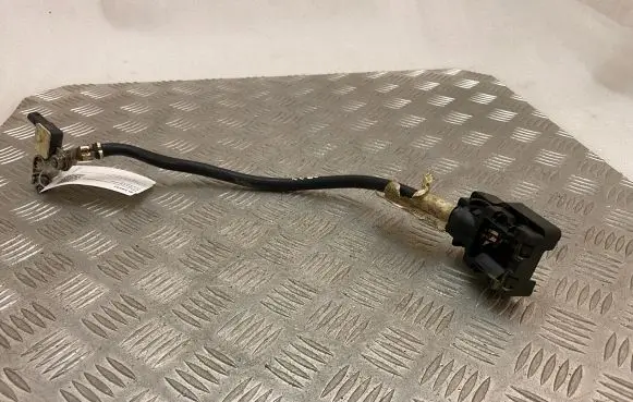 Volvo XC60 Negative earth cable (battery) 31850849