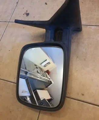 Volkswagen Transporter - Caravelle T4 Manual wing mirror 39007 40415