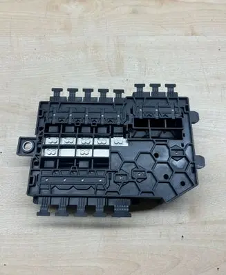 Mercedes-Benz E W238 Fuse DBPD921
