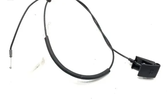 BAIC Beijing X7 Engine bonnet/hood lock release cable 
