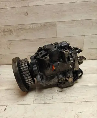 Audi A4 S4 B6 8E 8H Fuel injection high pressure pump 059130106 047050603