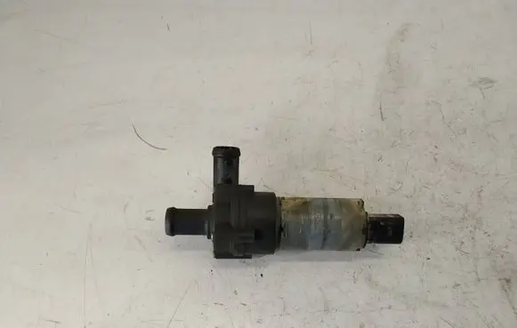 Volkswagen Transporter - Caravelle T5 Electric auxiliary coolant/water pump 0392020073
