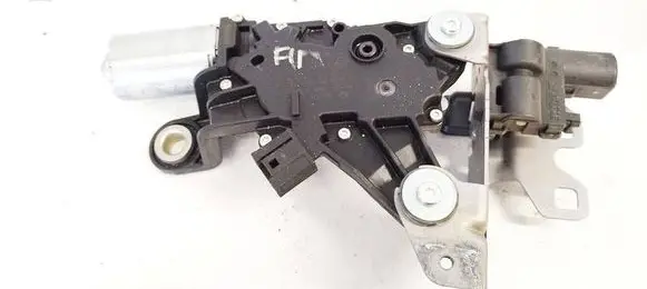 BMW 5 F10 F11 Rear window wiper motor 0390201231