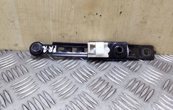KIA Rio Other interior part