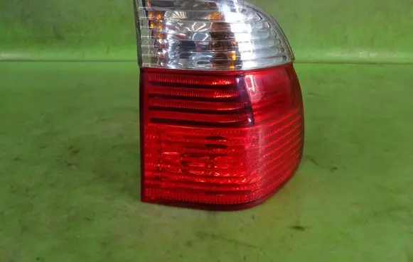 BMW 5 E39 Rear/tail lights 6902532