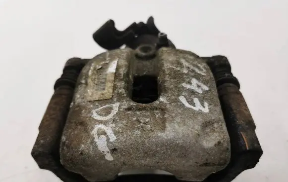 Citroen DS4 Rear brake caliper