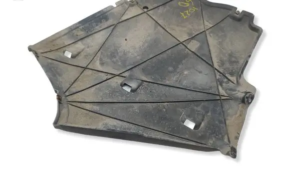 Audi A6 S6 C8 4K Rear underbody cover/under tray 4K0825219 11618400 4K0825219F