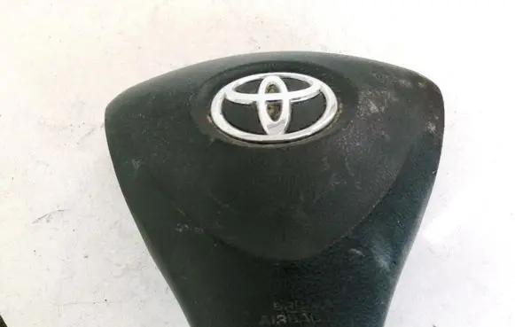Toyota Auris 150 Steering wheel airbag 4513002290B0