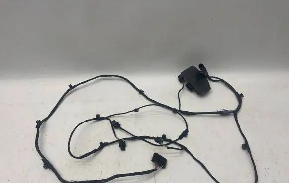 Audi Q3 Parking sensor (PDC) wiring loom 83H971085CB
