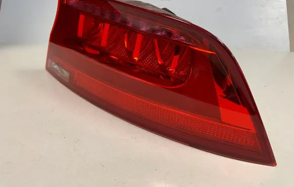 Audi A7 S7 4G Rear/tail lights 4G8945096A