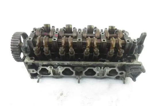 Honda HR-V Engine head 