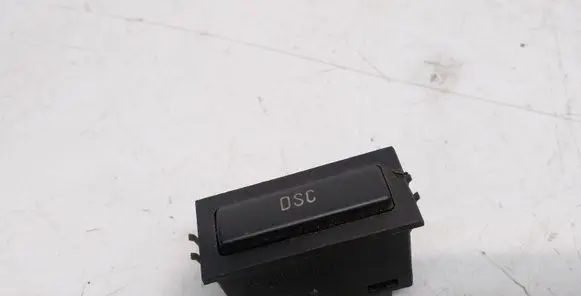 ESP (stability program) switch