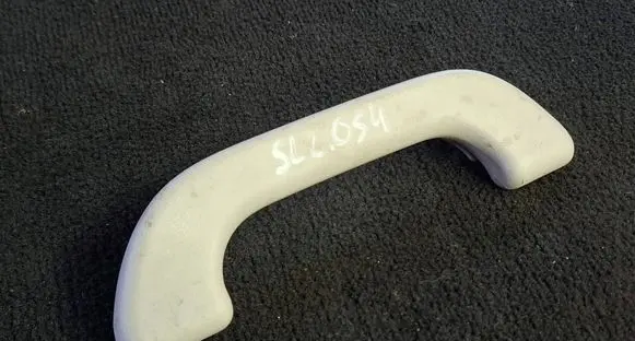 Subaru Legacy Front interior roof grab handle
