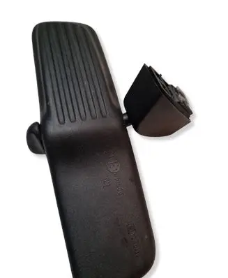 Opel Vectra C Rear view mirror (interior) E1010456