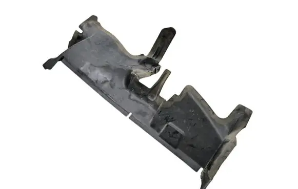 Dodge Charger Intercooler air guide/duct channel 68212037AB