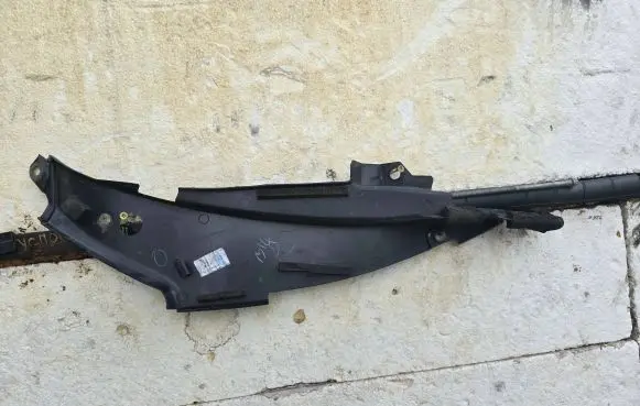 Honda Civic IX Fender trim (molding) 74206TV2ZE100