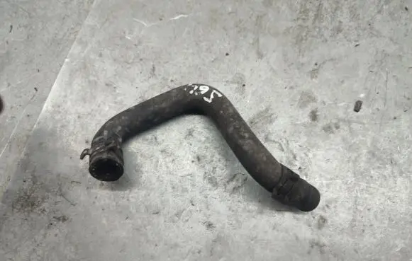 Porsche Panamera (970) Engine coolant pipe/hose 94810635505