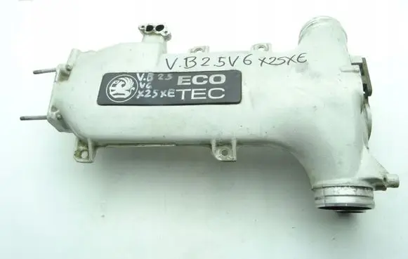 Opel Vectra A Intake manifold 90499560