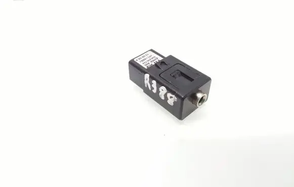 Skoda Octavia Mk3 (5E) AUX in-socket connector 5Q0035724
