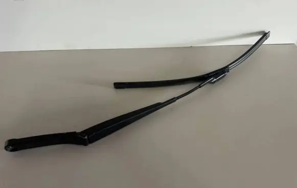 Volkswagen Polo V 6R Front wiper blade arm 6R1955408A