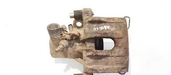 Volvo V50 Rear brake caliper